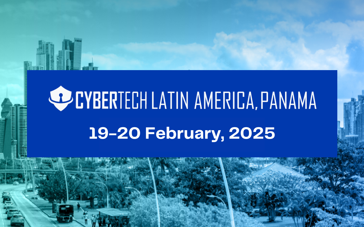 Cybertech Latin America Panama 2025